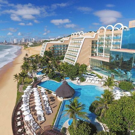 Serhs Experience Suites Natal Exteriér fotografie