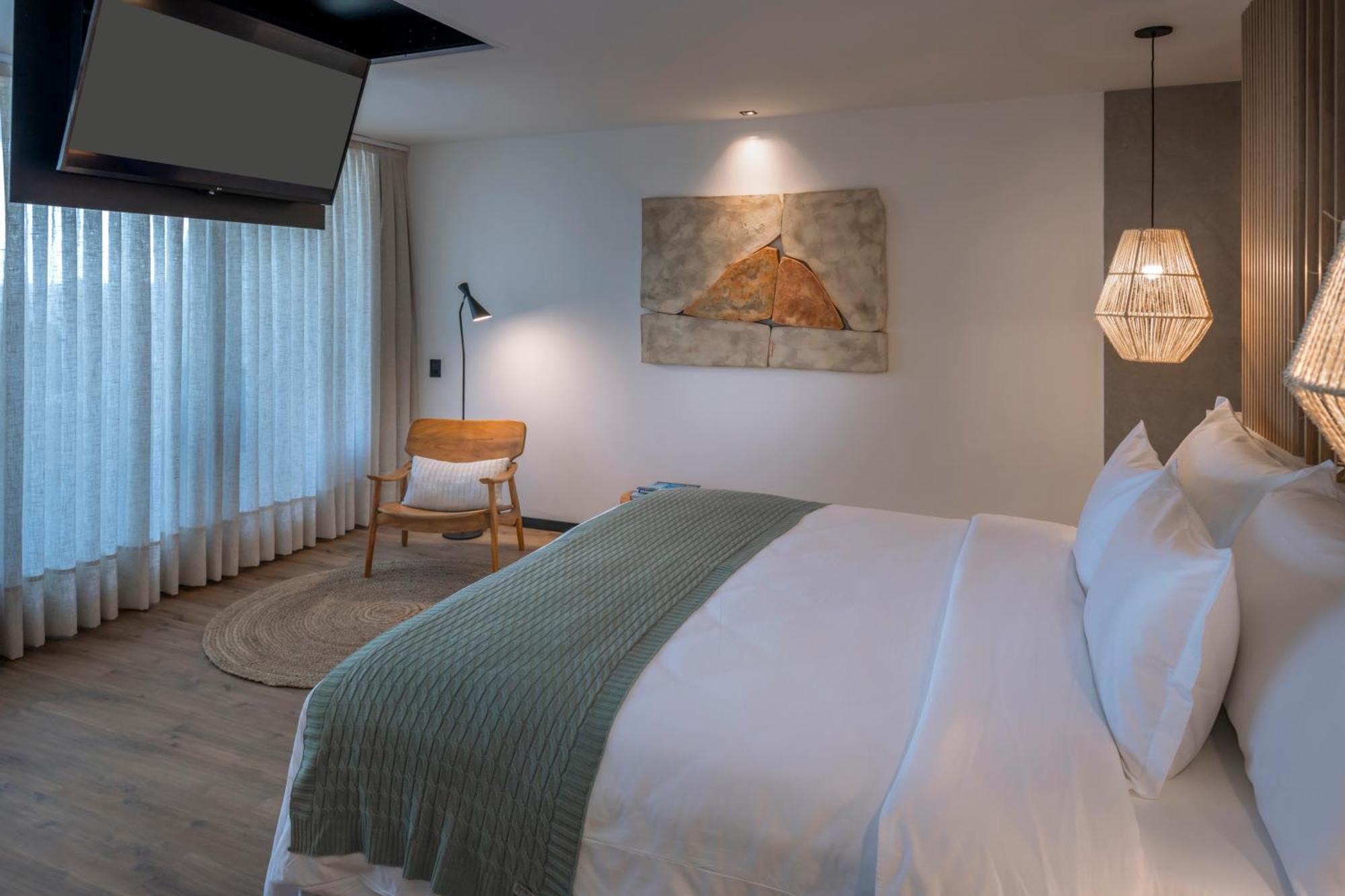 Serhs Experience Suites Natal Exteriér fotografie