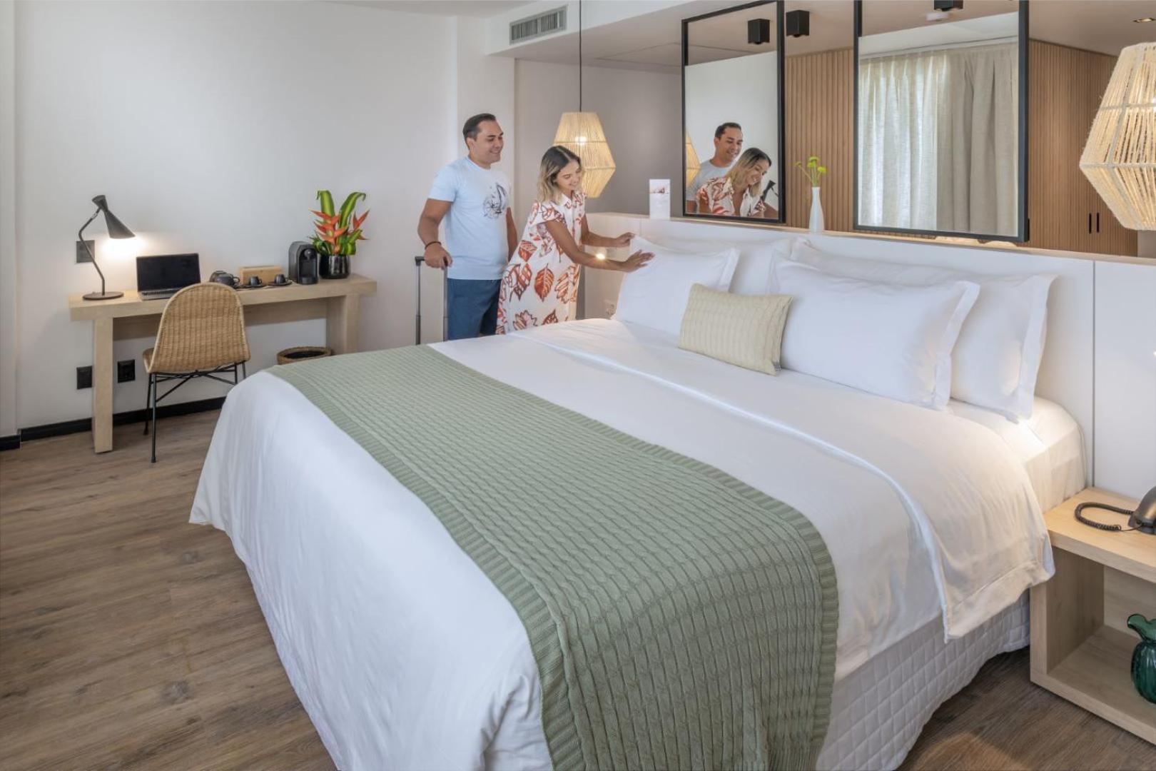 Serhs Experience Suites Natal Exteriér fotografie
