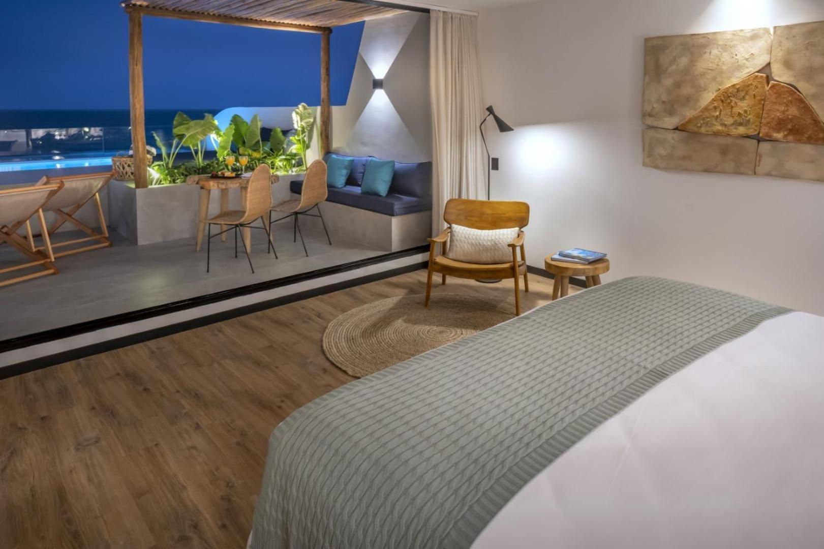 Serhs Experience Suites Natal Exteriér fotografie