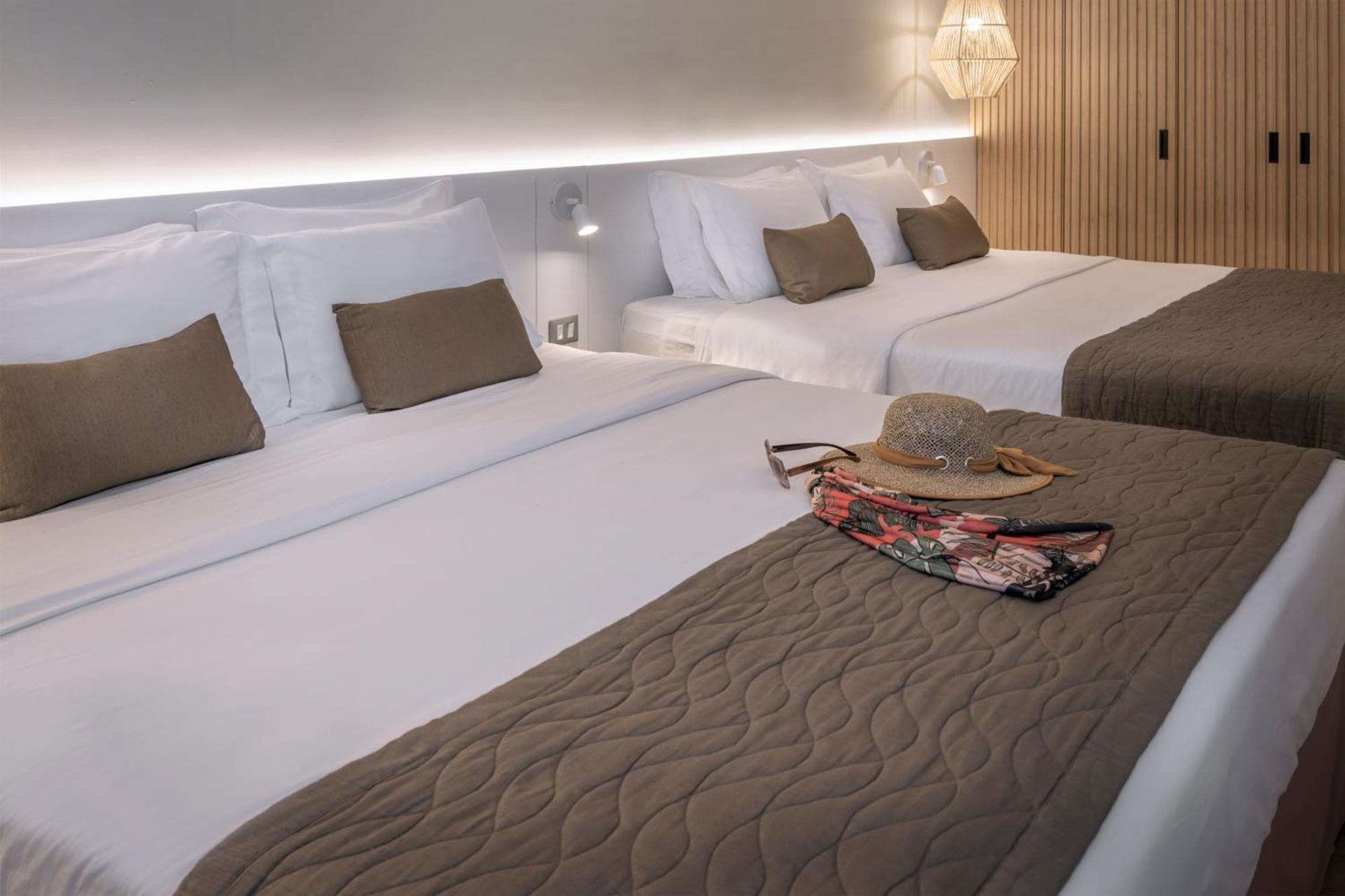 Serhs Experience Suites Natal Exteriér fotografie